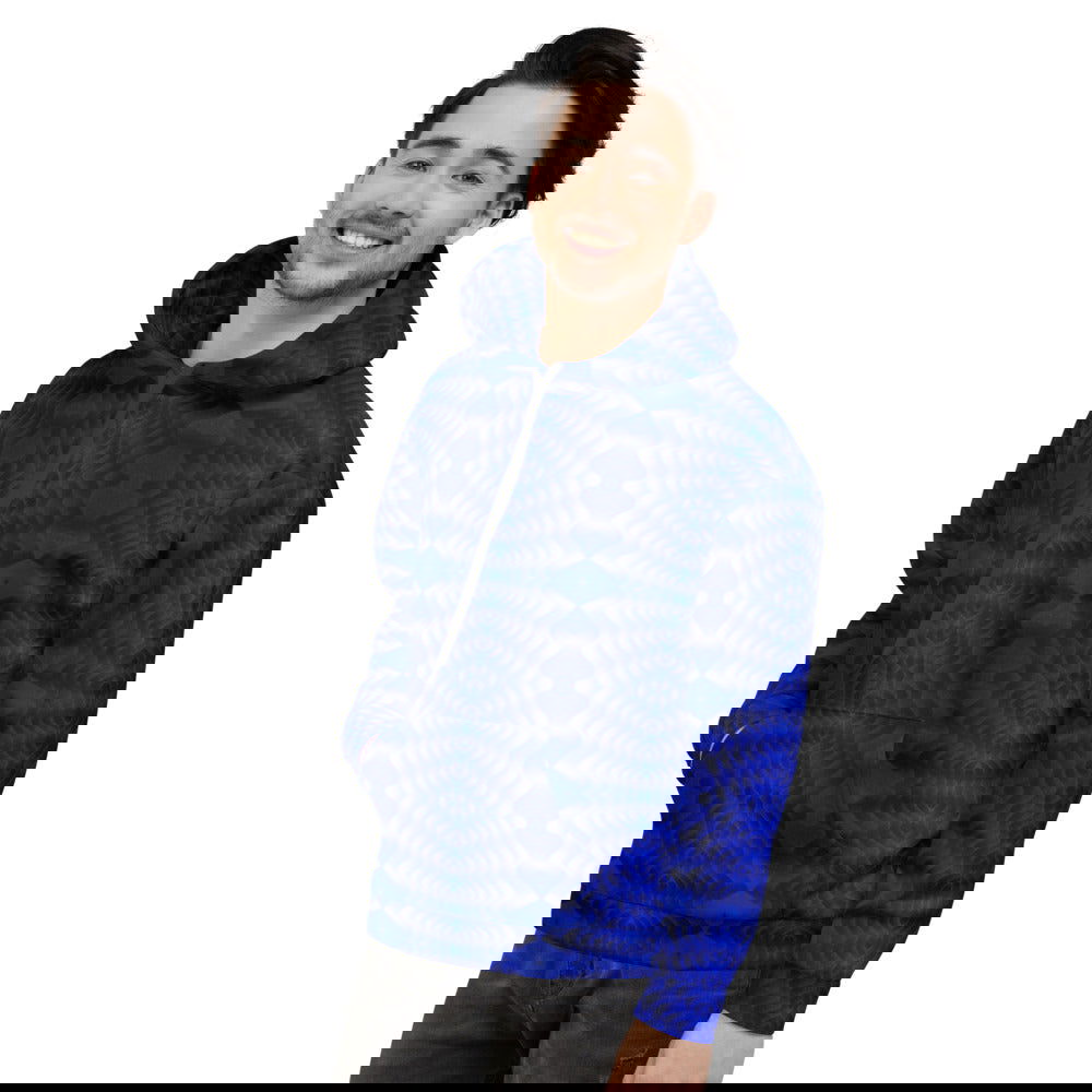 Hoodie - Oxygen Overdose