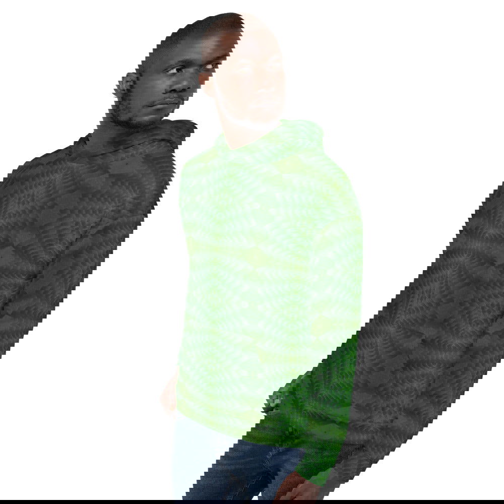 Hoodie - Oxygen Overdose