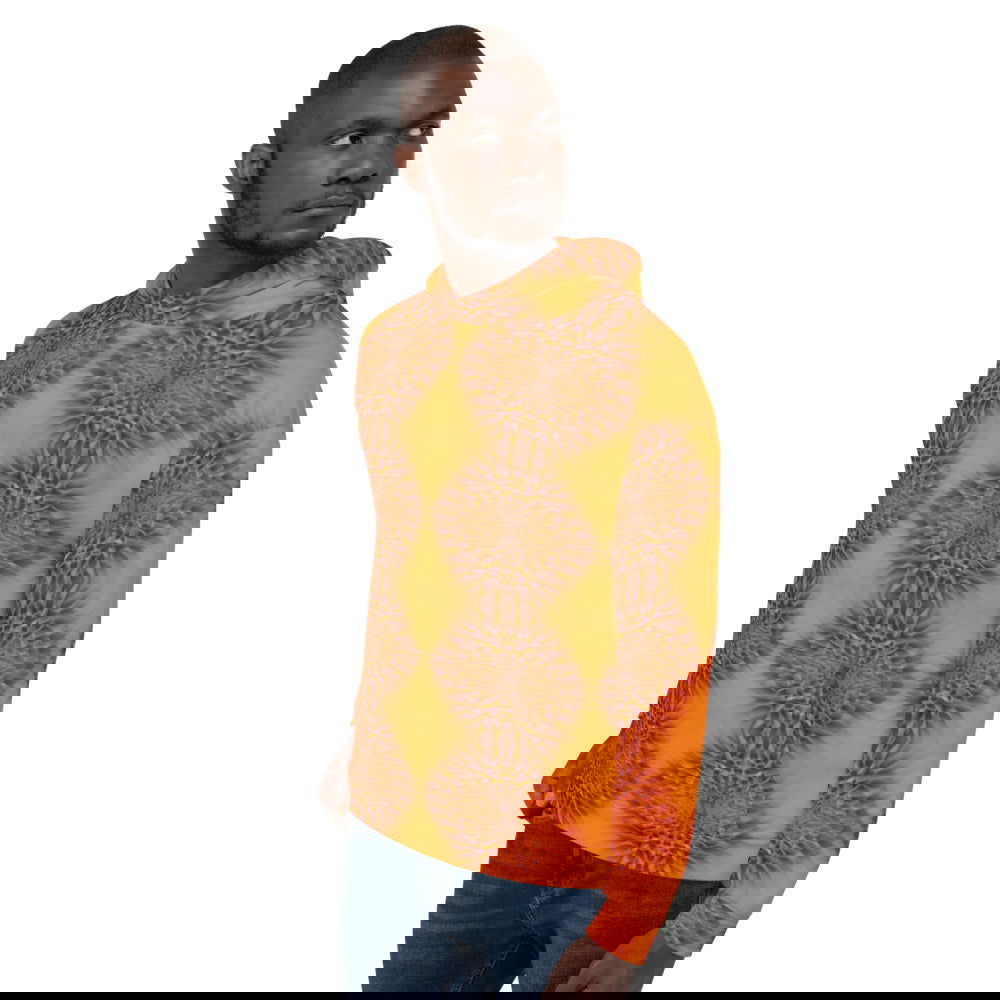 Hoodie - Oxygen Overdose