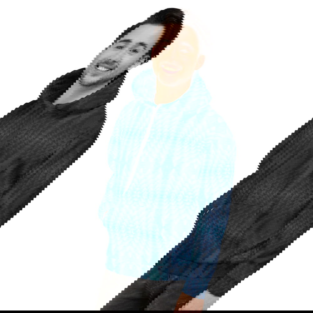 Hoodie - Oxygen Overdose