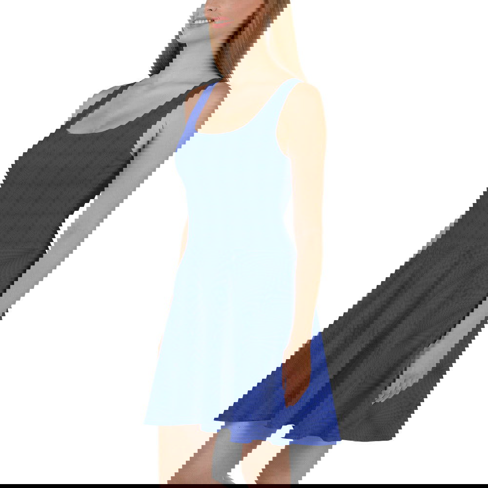 Skater Dress - Oxygen Overdose