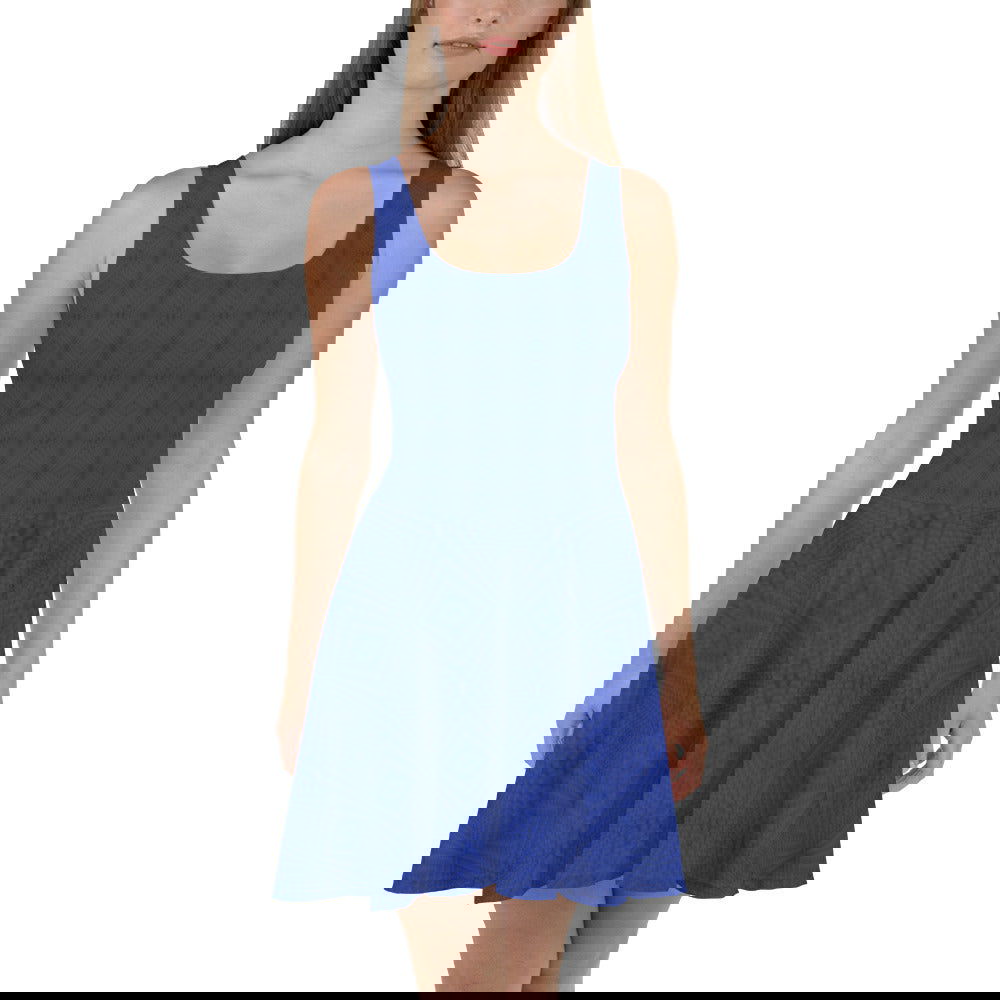 Skater Dress - Oxygen Overdose