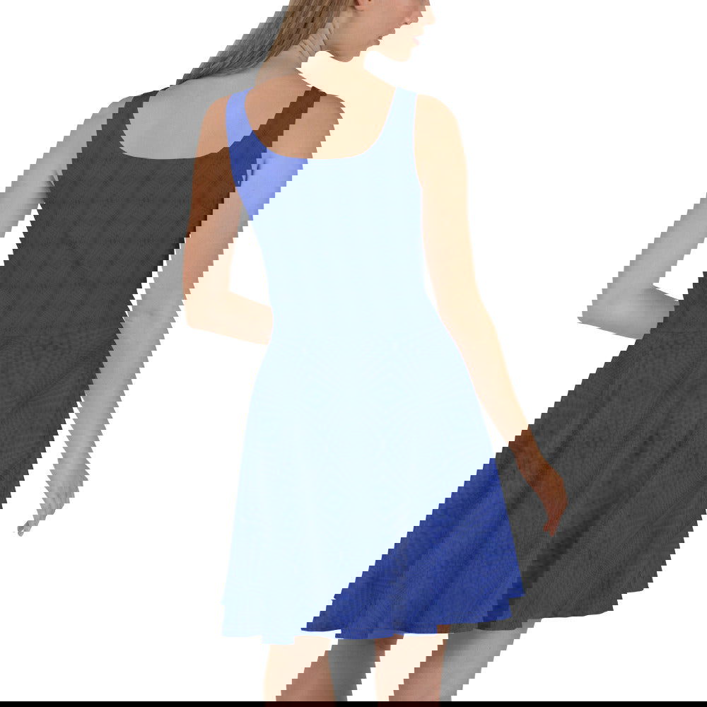 Skater Dress - Oxygen Overdose