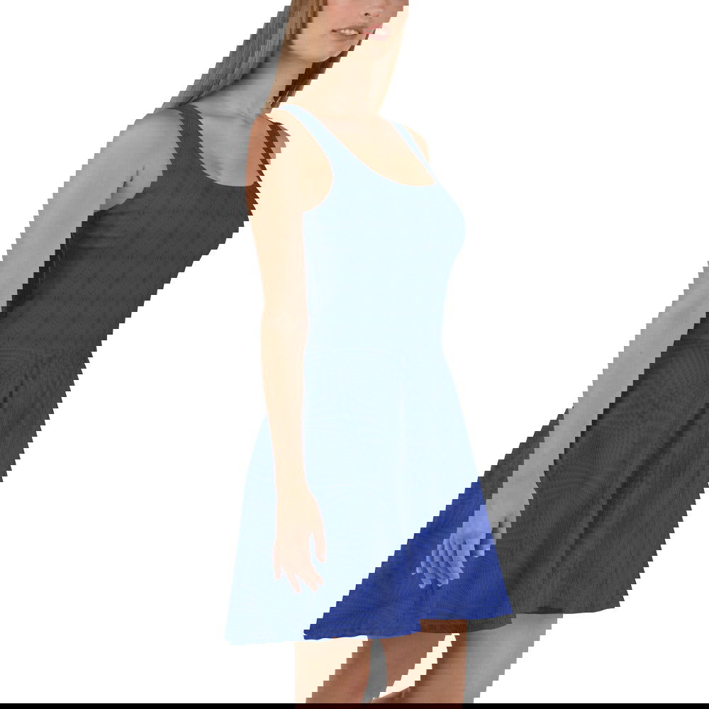 Skater Dress - Oxygen Overdose