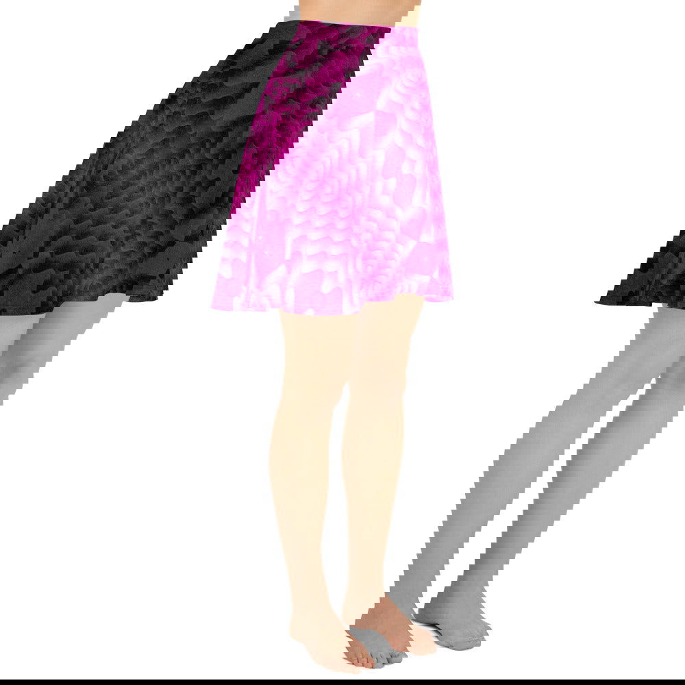Skater Skirt - Oxygen Overdose