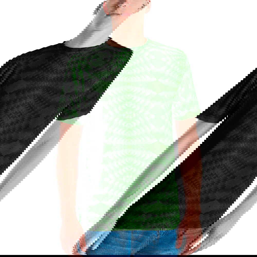 T-shirt - Oxygen Overdose