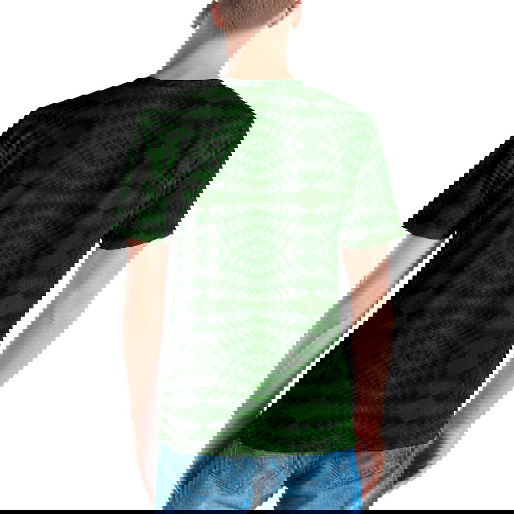 T-shirt - Oxygen Overdose