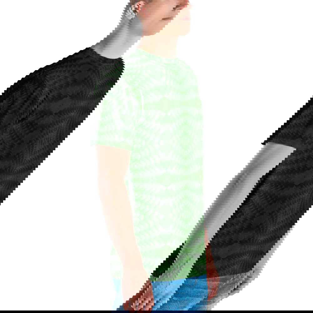 T-shirt - Oxygen Overdose
