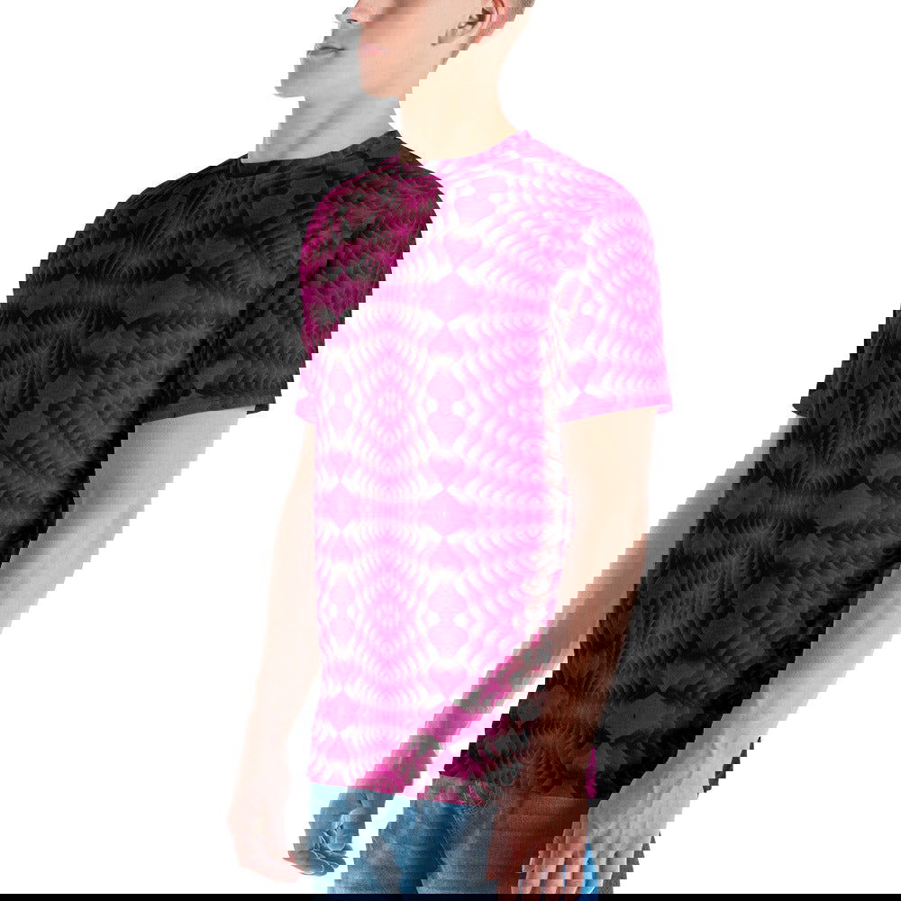 T-shirt - Oxygen Overdose