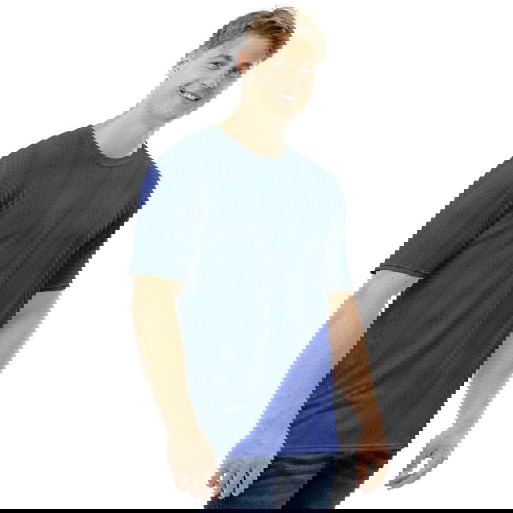 T-shirt - Oxygen Overdose