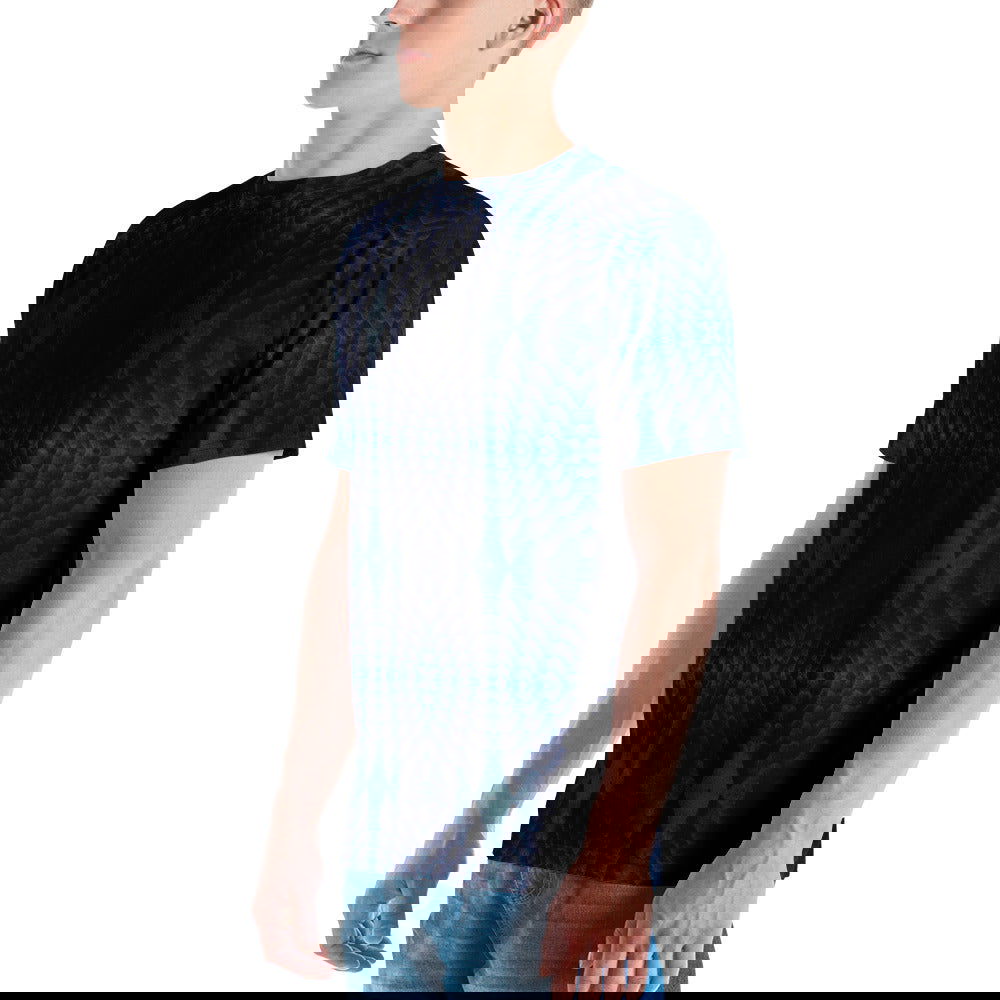 T-shirt - Oxygen Overdose