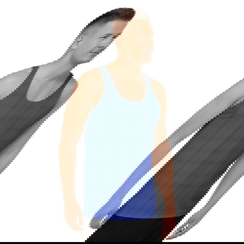 Tank Top - Oxygen Overdose