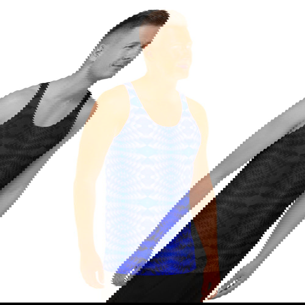 Tank Top - Oxygen Overdose